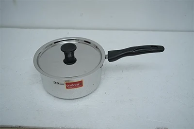 3 Ply Pots & Pans Series Saucepan