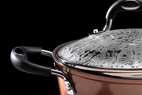 Rice Cooker