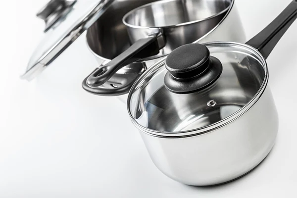 Steel Vessels